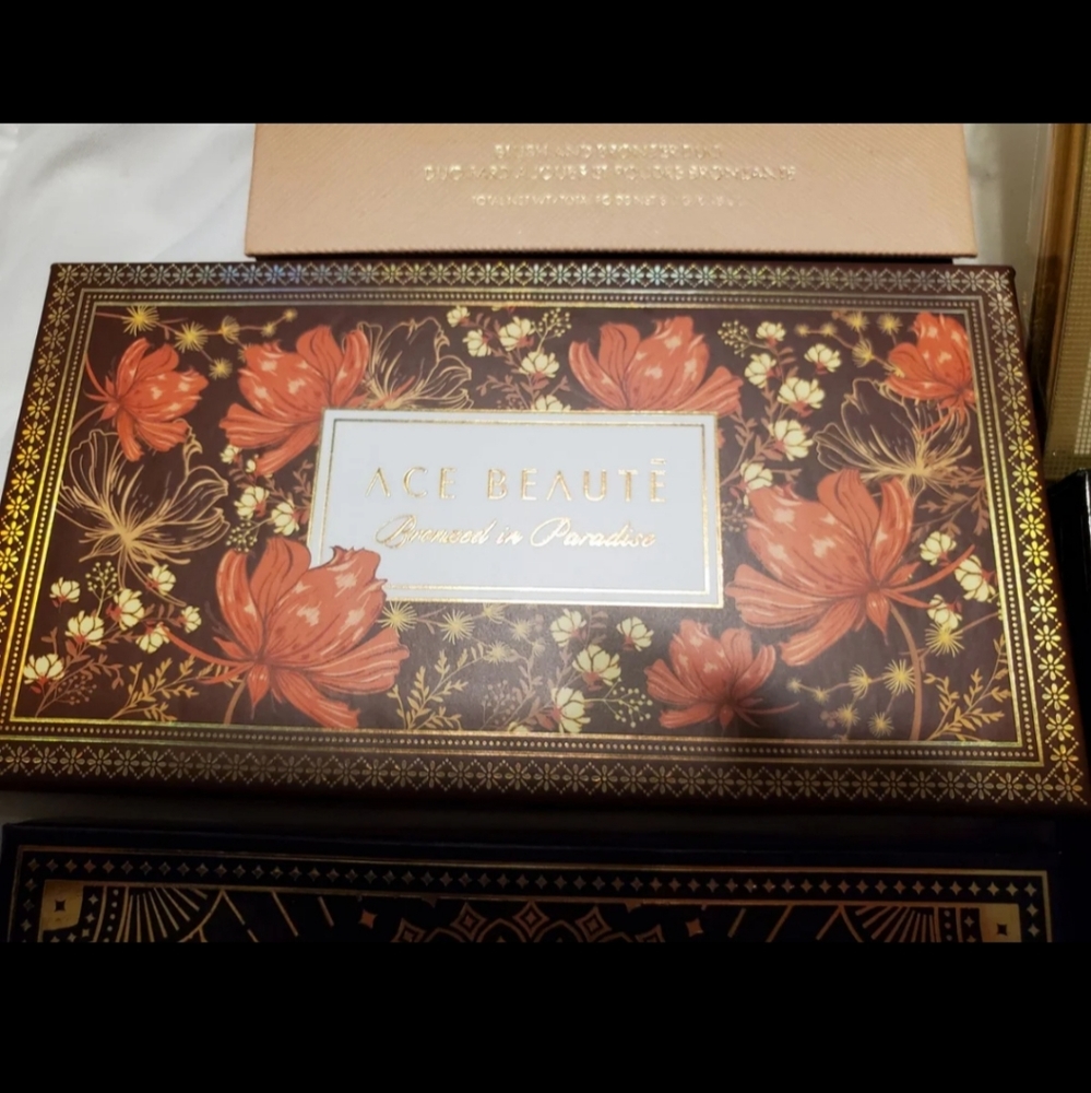 Palette bundle!!! - Picture 6 of 8